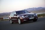 Mercedes-Benz E-Class Estate 2007 года